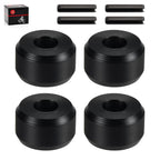 4x Secondary Clutch Roller for Polaris RZR XP 1000 / XP 4 1000 (2014–2015)
