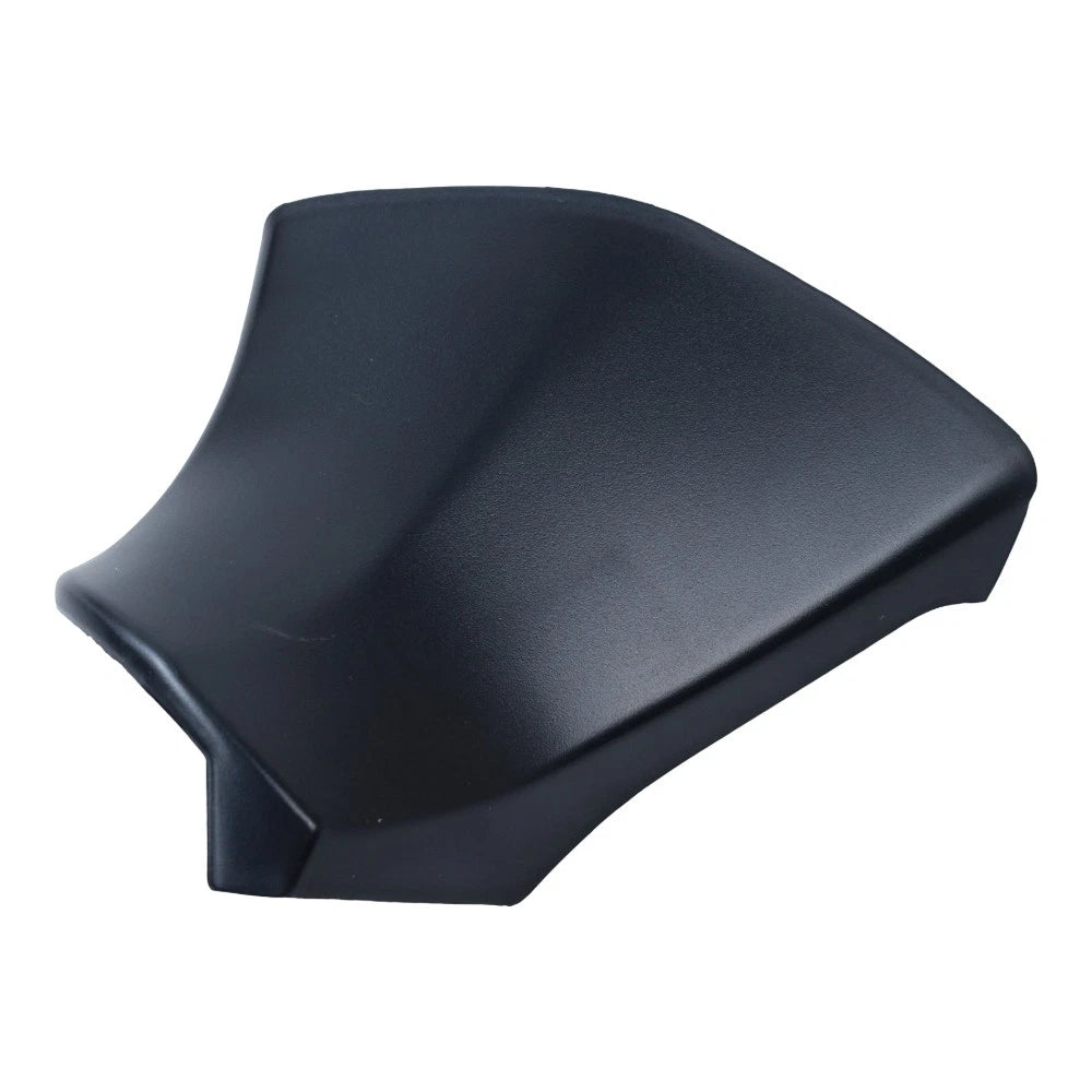 Left Side Rearview Mirror Triangle Base Cover for Toyota Highlander (2020–2022)