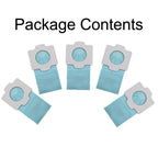 Dust Bags for DCL182ZB (194566-1)