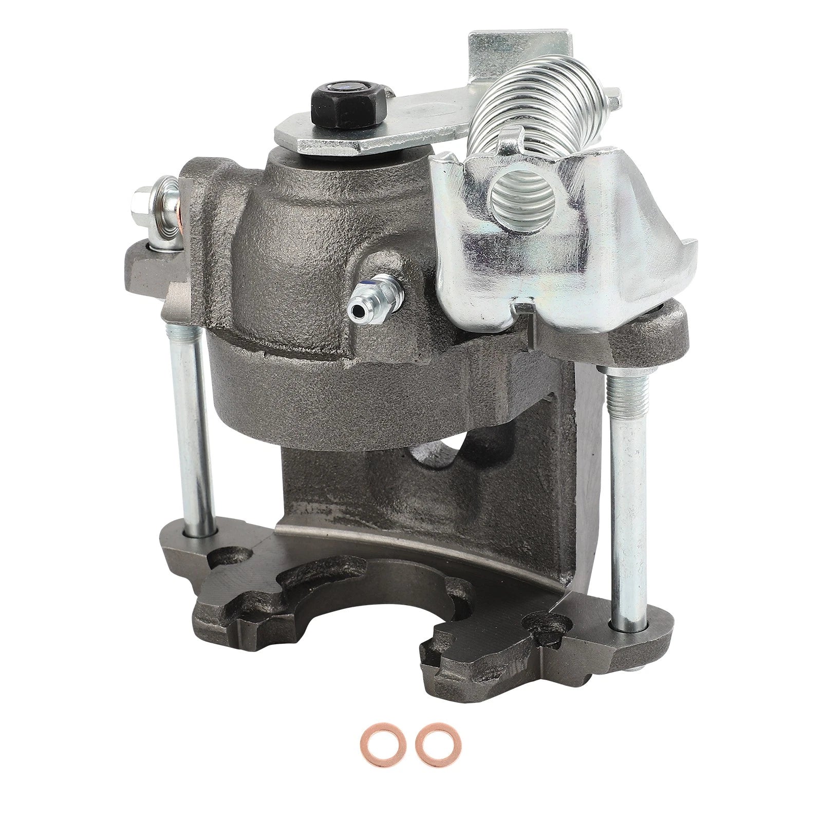 Rear Left Brake Caliper for Buick Riviera (1982–1985)