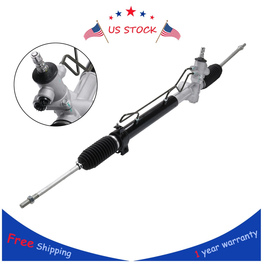 Power Steering Rack and Pinion for Toyota Camry Avalon (1997–2001)