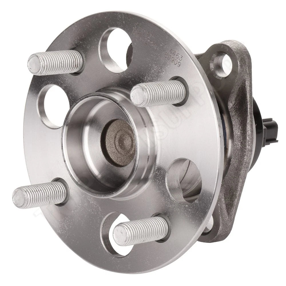 Rear Wheel Bearing & Hub Assembly for Toyota Yaris, Prius C (2006–2019)