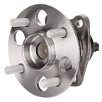 Rear Wheel Bearing & Hub Assembly for Toyota Yaris, Prius C (2006–2019)