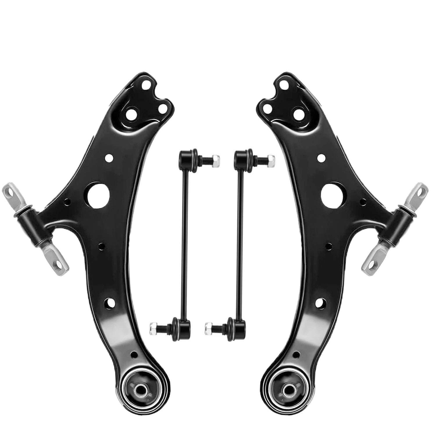 2PCS Front Upper Control Arm for Lexus ES300 ES330 ES350 RX330 (2002–2009)