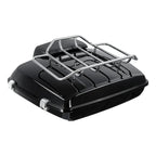 Rack Mount Plate Docking for Harley Touring (2014-2025)