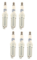 Set of 6 Spark Plugs for Mazda CX-9 (2015) - ACDelco