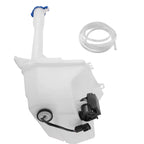 Washer Fluid Tank for Hyundai Santa Fe (2010–2012) 986202B600