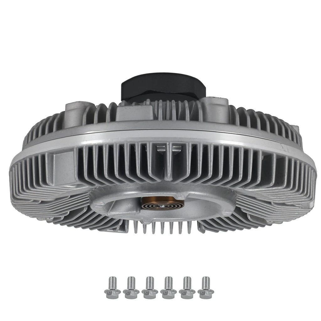 Cooling Fan Clutch for Ford F600 F650 F700 (1993–1997)