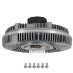 Cooling Fan Clutch for Ford F600 F650 F700 (1993–1997)