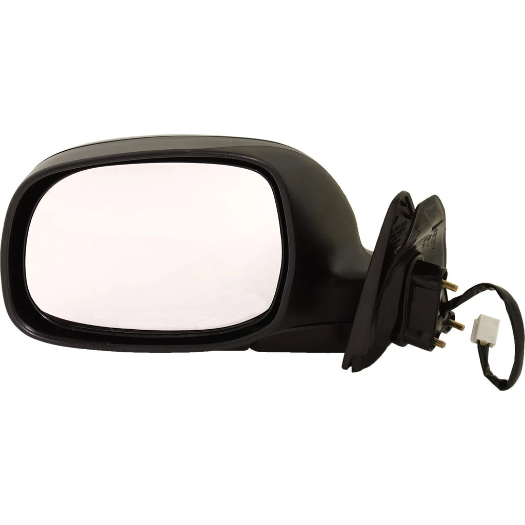 Heated Driver Left Side Mirror for Toyota Tundra (2003–2006)