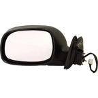 Heated Driver Left Side Mirror for Toyota Tundra (2003–2006)
