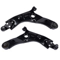 Arm Lower Front Right + Left for Hyundai Palisade, Kia Telluride (2020–2023) 54501S8100