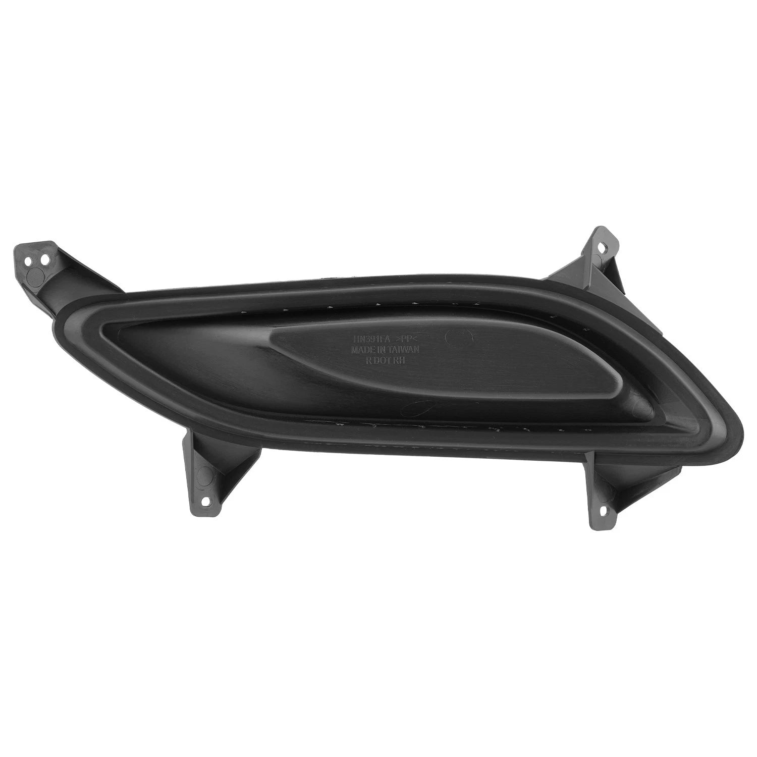 Power Side Rear View Door Mirror for Honda Accord 2013–2017 Left