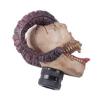 Skull Head Gear Shift Knob for Manual Transmission