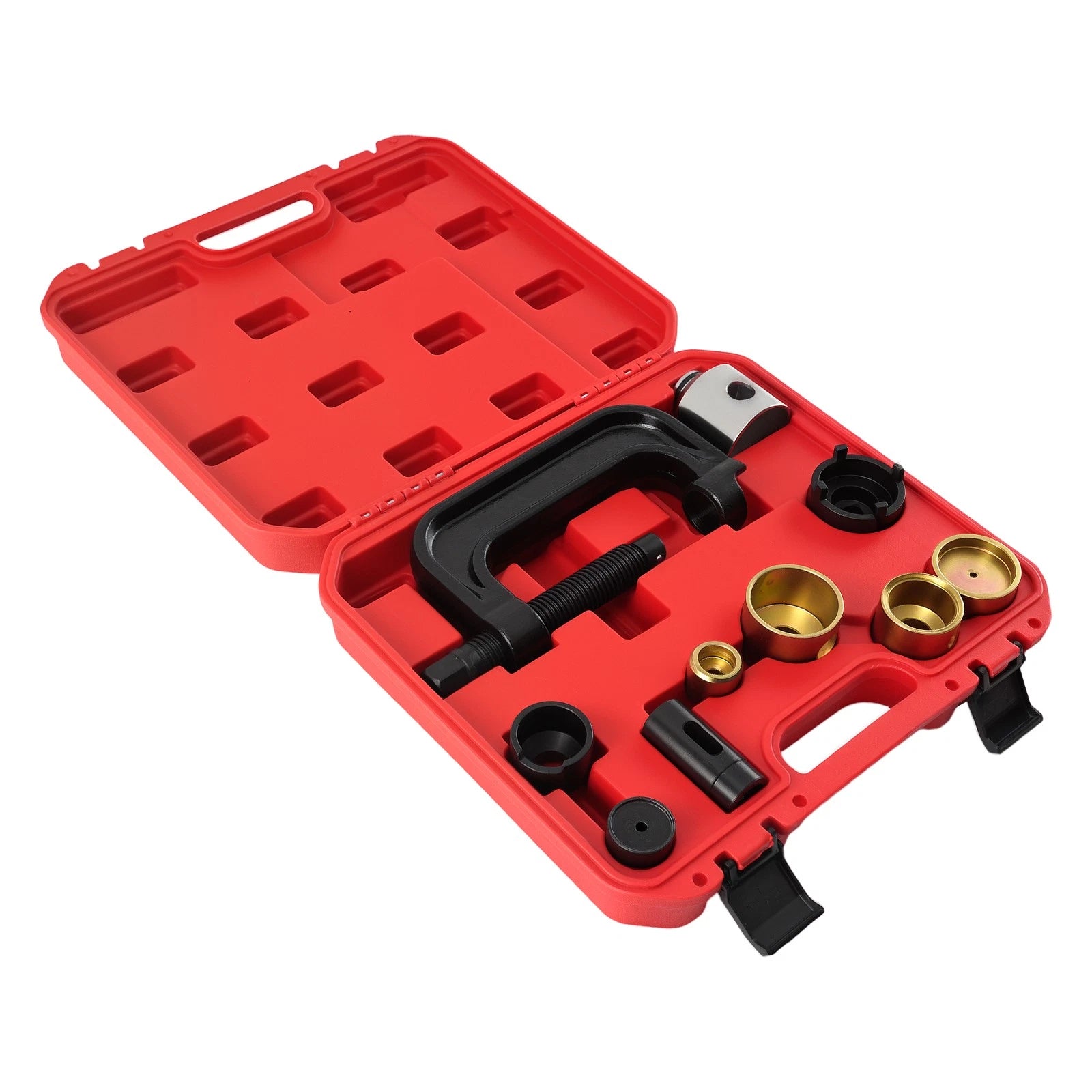 Ball Joint Press Remover Installer Set for Mercedes Benz ML350/S500/E320/E500 (2000–2011)