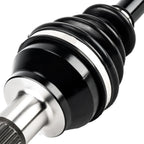 Rear CV Axle Shaft Assembly for Polaris Sportsman 450 HO 2017–2019 Utility Ed