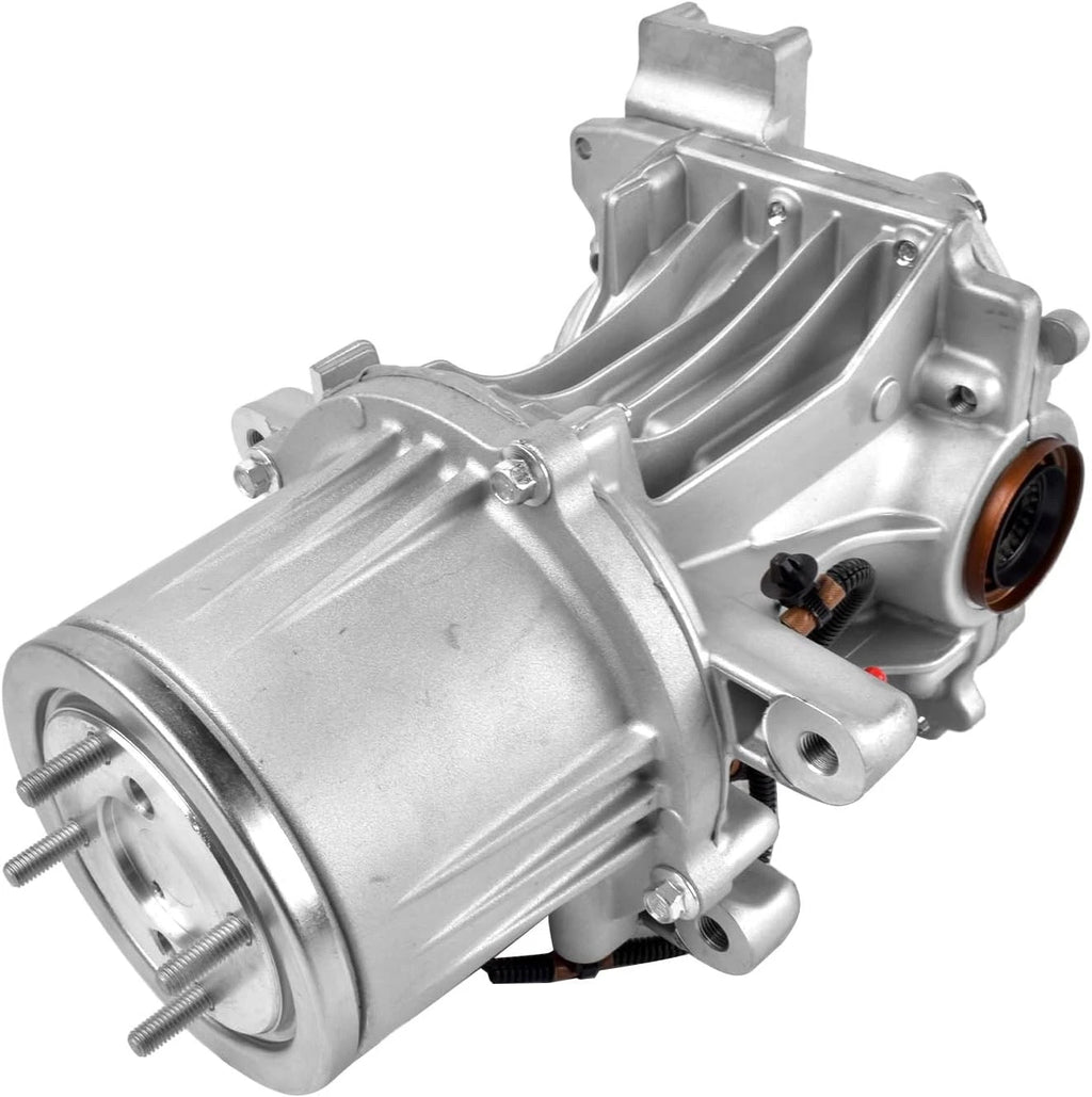 Rear Differential Axle Carrier for Mazda CX-5 CX-9 AWD (2018–2023) KA0327020 KE012797X