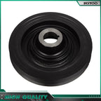 Harmonic Balancer for Honda Accord (1998–2002), Acura CL, Isuzu Oasis (1998–1999)