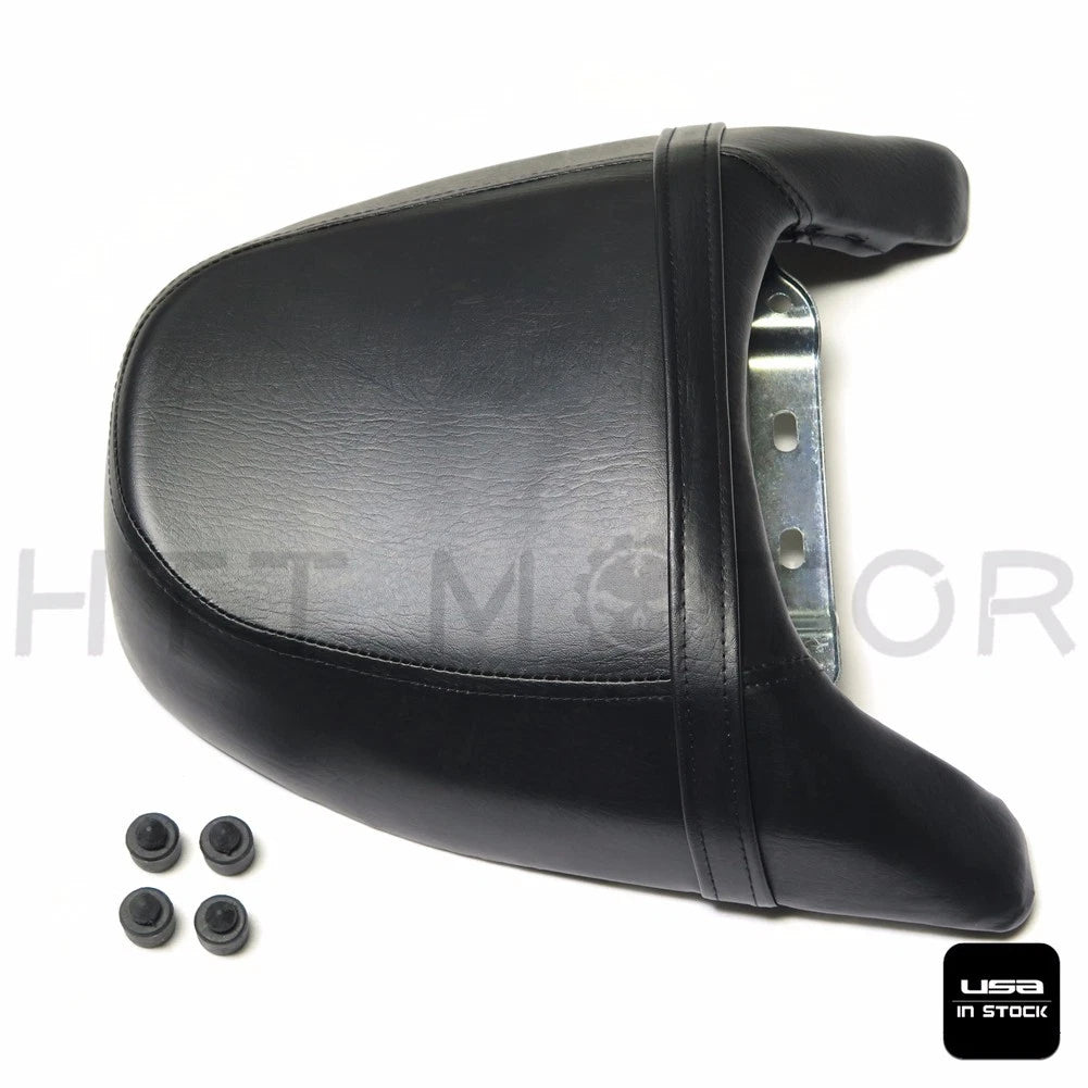 Rear Passenger Seat Pillion for Suzuki Boulevard M109R (2006–2012)