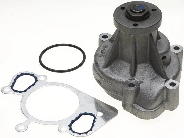 Water Pump for Jaguar Super V8 4.2L (2005–2009) TD635GN