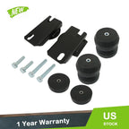 Rear Suspension Enhancement System for Ram 2500 (2014–2021)