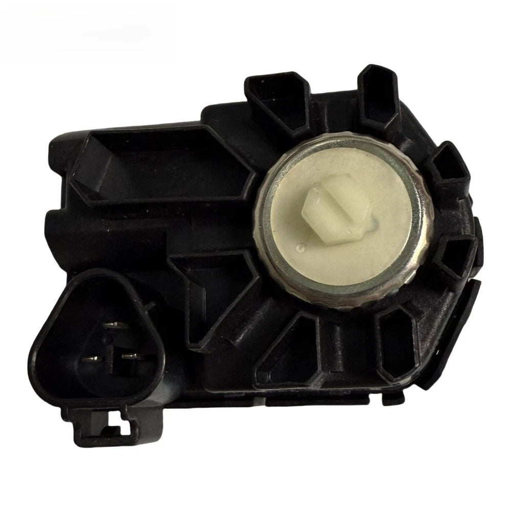 Headlight Leveling Motor 85661-22020 for Toyota Avensis (2003–2008) Black