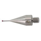 CMM Touch Probe Stylus for Silver Stainless Steel Rod (1mm Ball, 20mm Length)