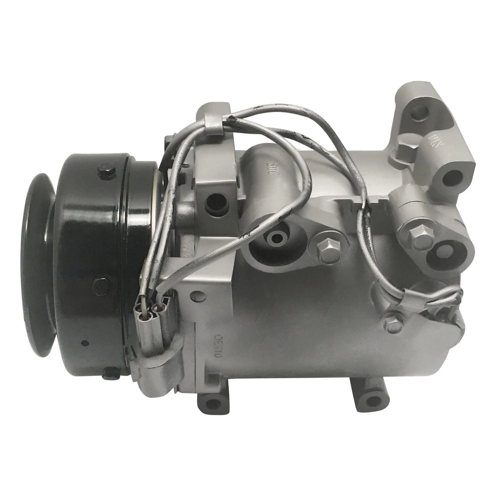 AC Compressor Kit Replacement for Holden Commodore VE (2006-2013)