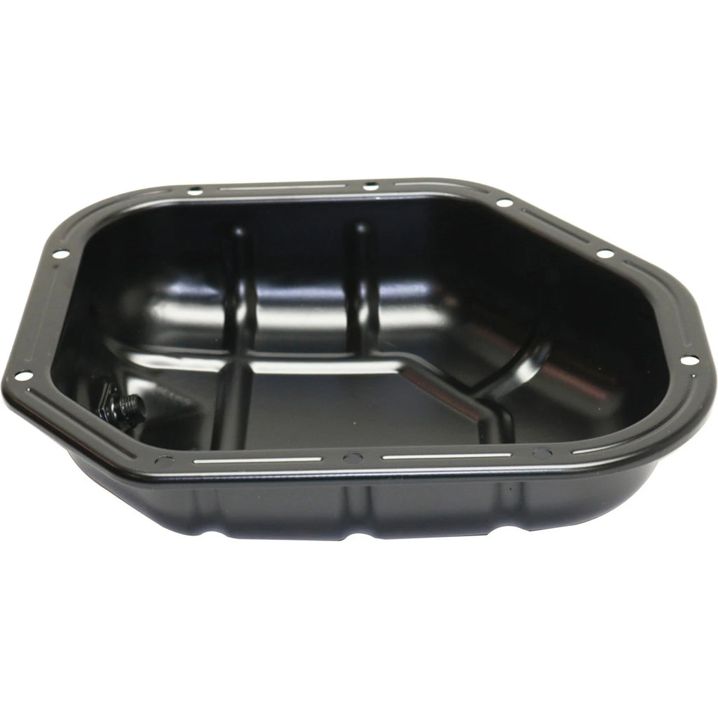 Oil Pan for Hyundai Sonata, Tiburon, Kia Optima (1999–2005)