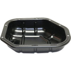 Oil Pan for Hyundai Sonata, Tiburon, Kia Optima (1999–2005)
