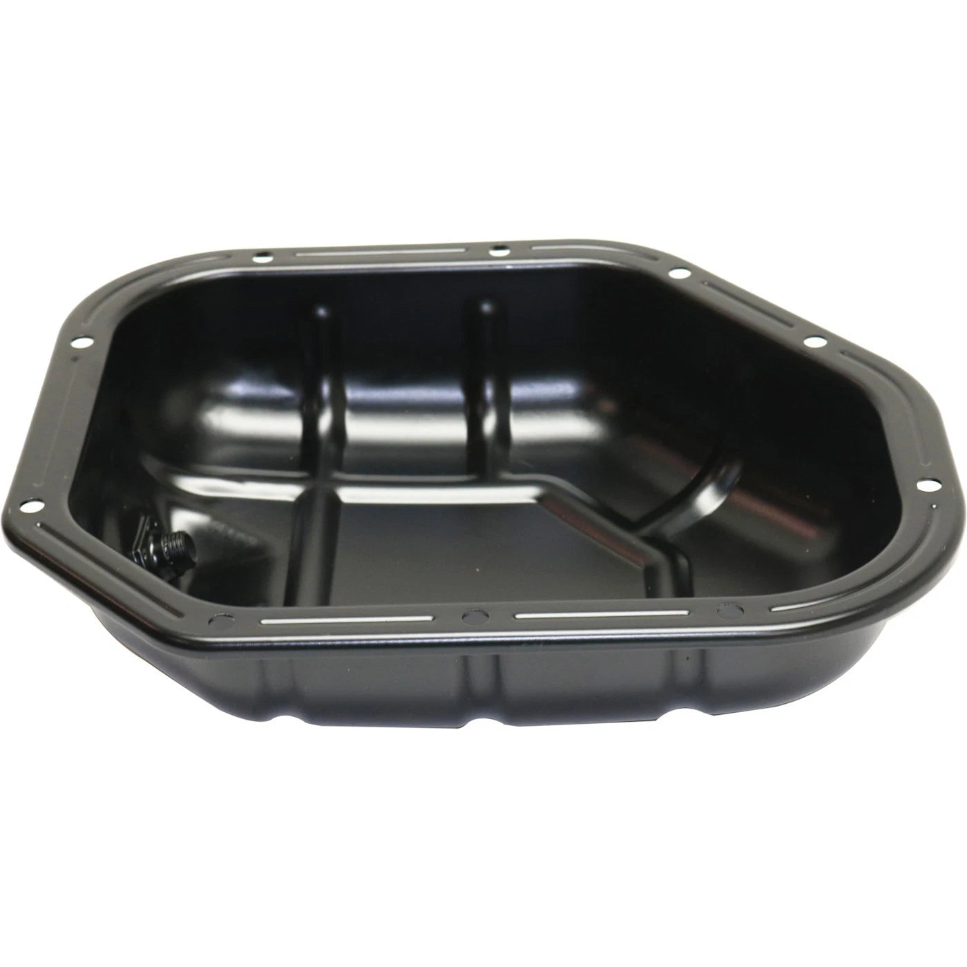 Oil Pan for Hyundai Sonata, Tiburon, Kia Optima (1999–2005)