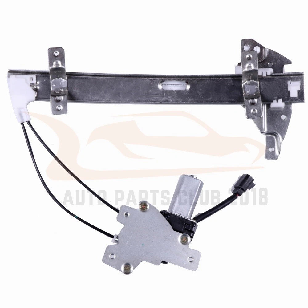 Window Regulator with Motor for Buick Century Regal (1997-2004)
