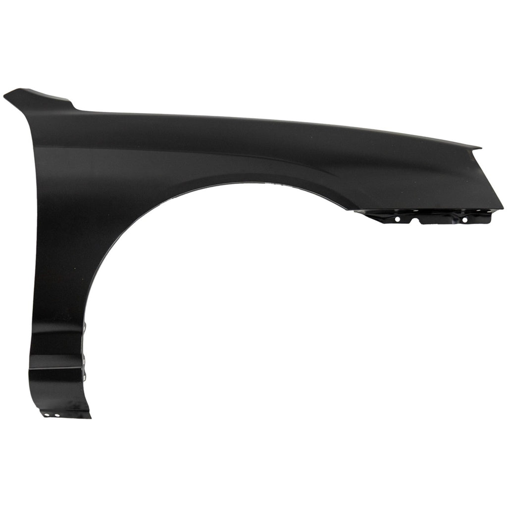 Fender for Hyundai Elantra (2001–2006) Front Passenger Side