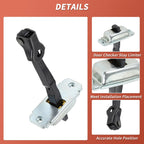 Rear Right Door Check Strap for Hyundai I30 (2007–2012) No.794902L000