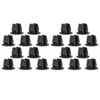 Fender Trim Retaining Brackets for Hyundai Kia (2011-2023) - 2 x Items