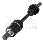 CV Axle Set for Polaris RZR 800 EFI (2008–2013)
