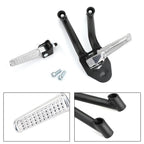 Rear Foot Pegs for Honda CMX300 CMX500 Rebel (2017–2022)