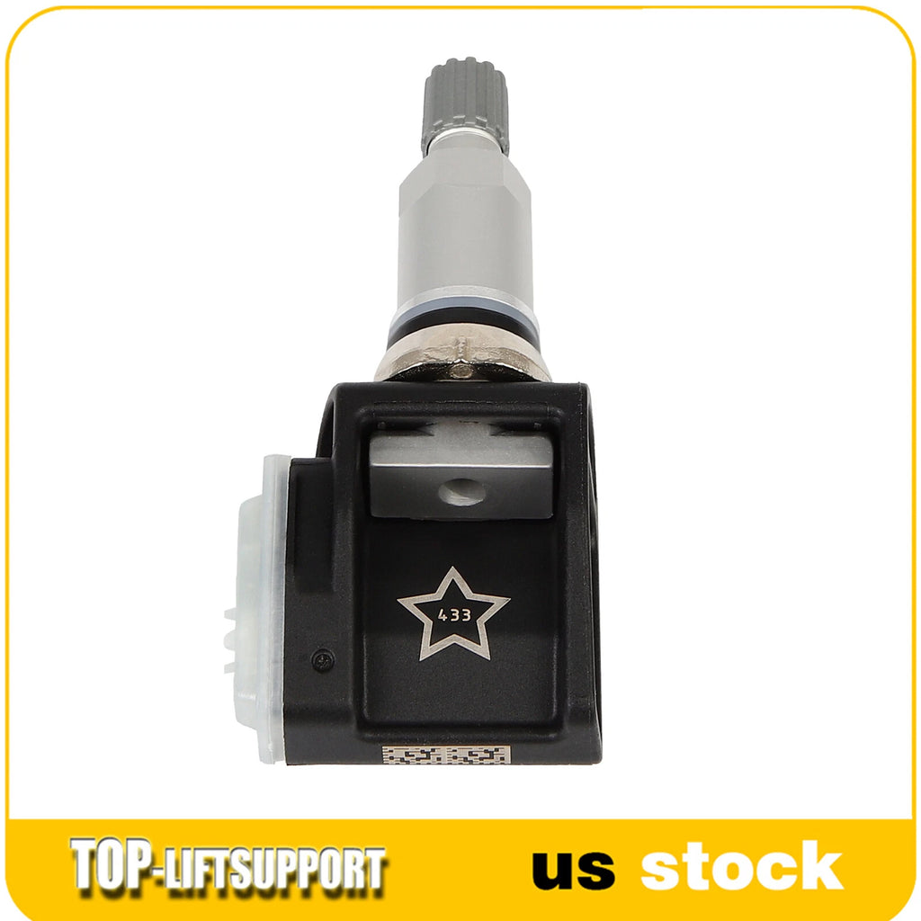 Tire Pressure Sensor for BMW 5-Series (2018–2019)