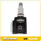 Tire Pressure Sensor for BMW 5-Series (2018–2019)