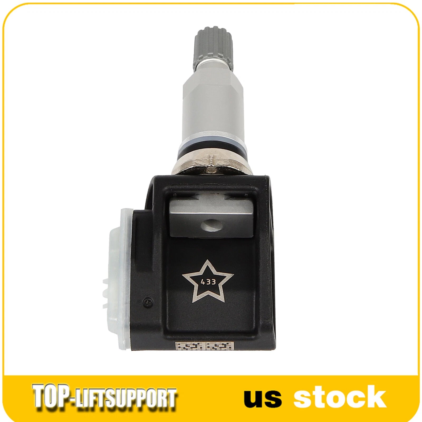 Tire Pressure Sensor for BMW 5-Series (2018–2019)
