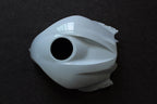 Fairing Kit for Honda CBR 600RR (2009–2012) - Unpainted ABS Bodywork