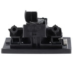 Glove Box Latch Handle for BMW X3 2011-2017, X4 2015-2018 (2011-2018)