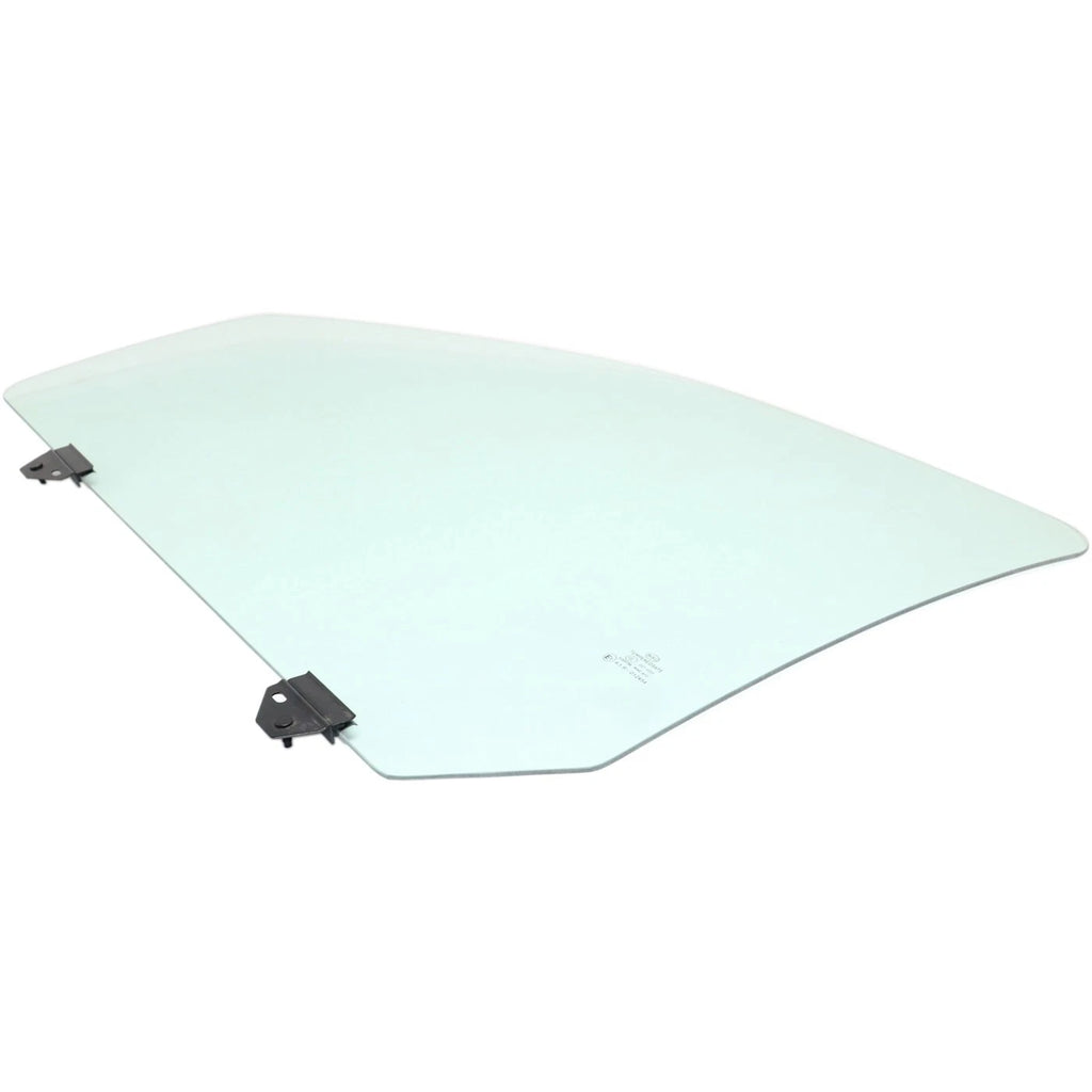 Door Glass for Ford F150 F250 (2004–2008) Left Side
