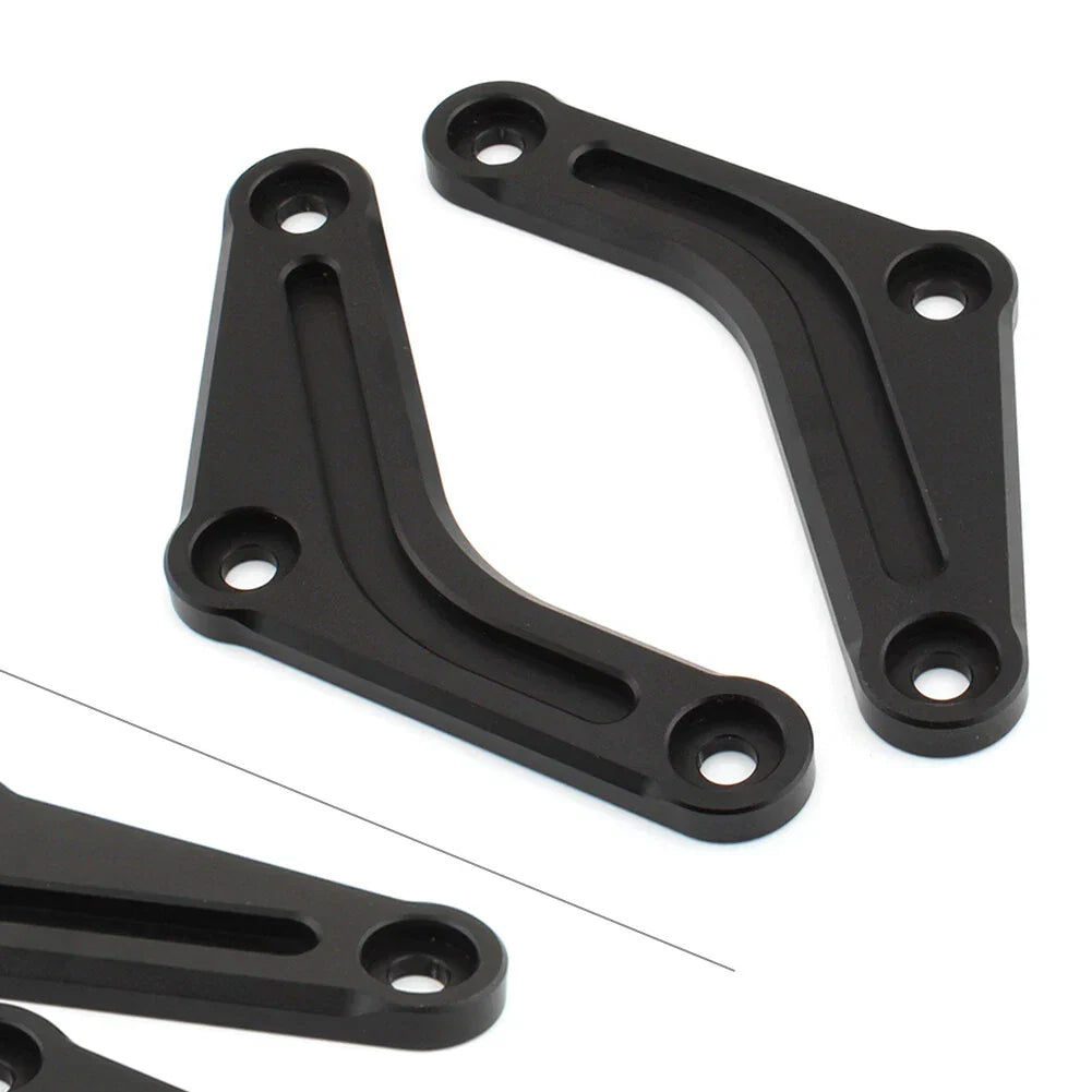 Adjustable Lowering Links 25mm for Kawasaki Ninja ZX4R ZX4RR (2023)