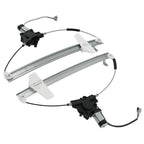 Rear Power Window Lifter for Nissan Titan (2004-2015)