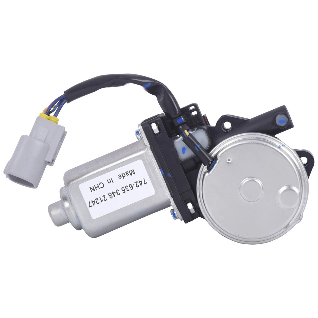 Front Left Power Window Lift Motor for Toyota Land Cruiser (2000-2007)