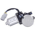 Front Left Power Window Lift Motor for Toyota Land Cruiser (2000-2007)
