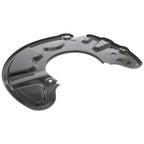 Brake Dust Shield for MB Mercedes C-Class (2010–2015) Left Side