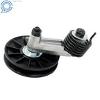 Cooling Fan Pulley Tensioner Kit for Bobcat S160 S175 S185 (2000–2023)