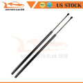 2X Hatchback Window Lift Support Struts for Chevrolet Corvette (1984–1996)